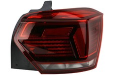 LED Heckleuchte Rück Licht Leuchte rechts passend für VW Polo 17 AW BZ ab 06/17-