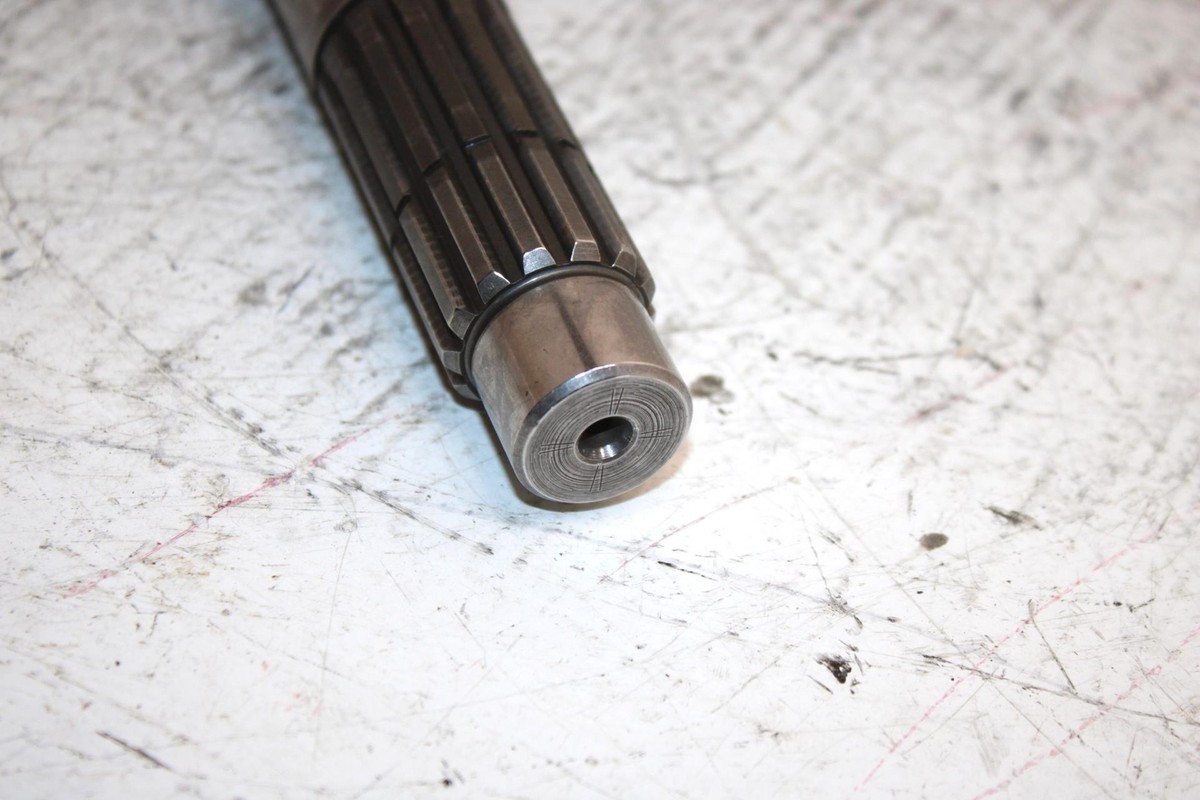 Arctic Cat ATV 1000 H2 EFI Mud Pro Countershaft SD 0822-113