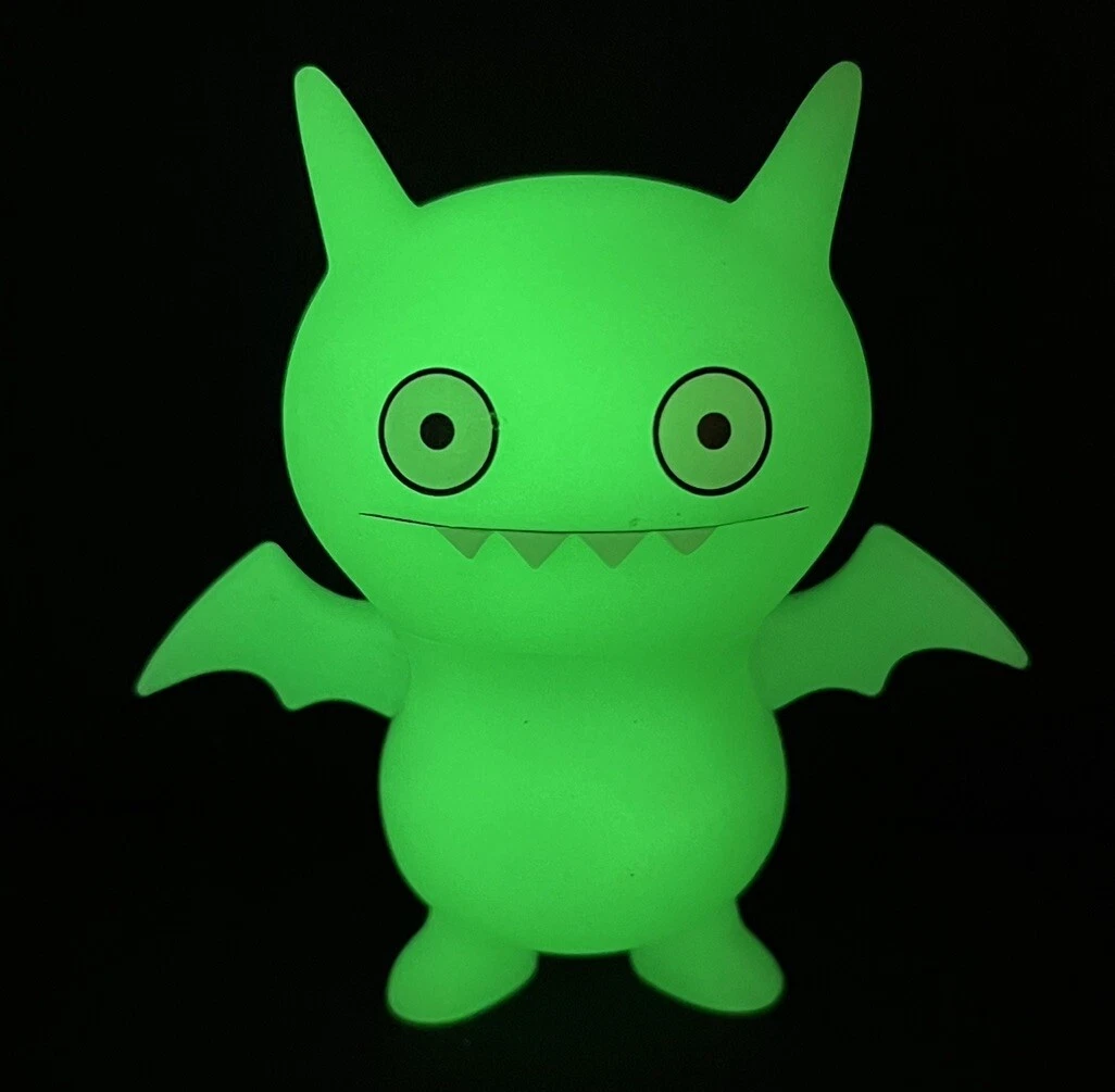 Uglydoll Designer & Urban Vinyl Action Figures for sale | eBay