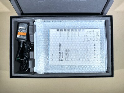 Sony S-Frame DPF-X1000 10.2