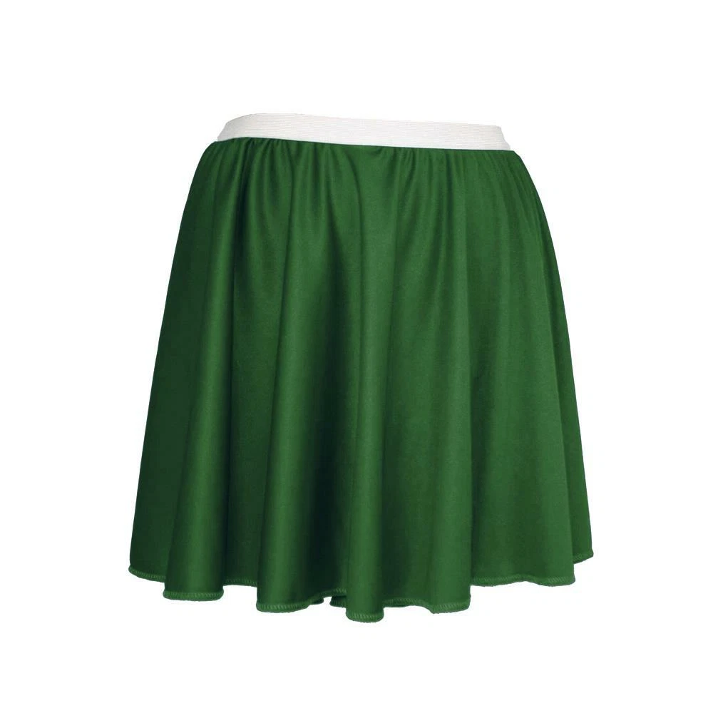 Emerald green top dress ireland