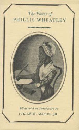 The Poems of Phillis Wheatley by Phillis Wheatley (1988, Trade ...