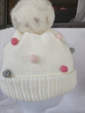 Toby Pom pom Stocking Hat