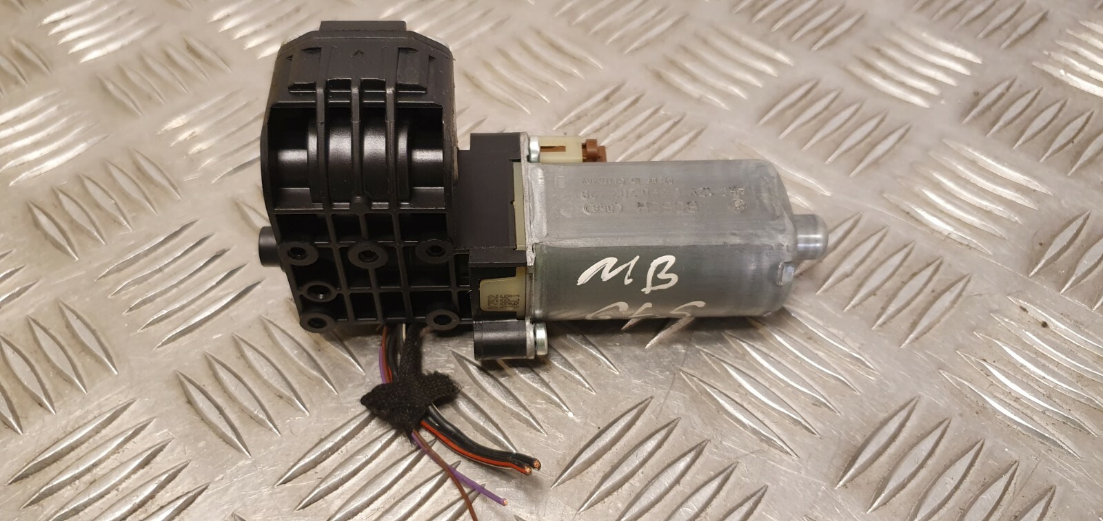 E128 Mercedes W253 GLC X253 W205 DRIVE Steering Column 0390203428