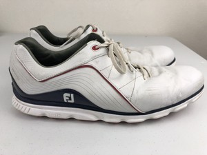 footjoy pro sl 53269 golf shoes