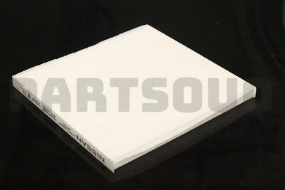 27277JA00C Genuine Nissan FILTER-AIR 27277-JA00C | eBay