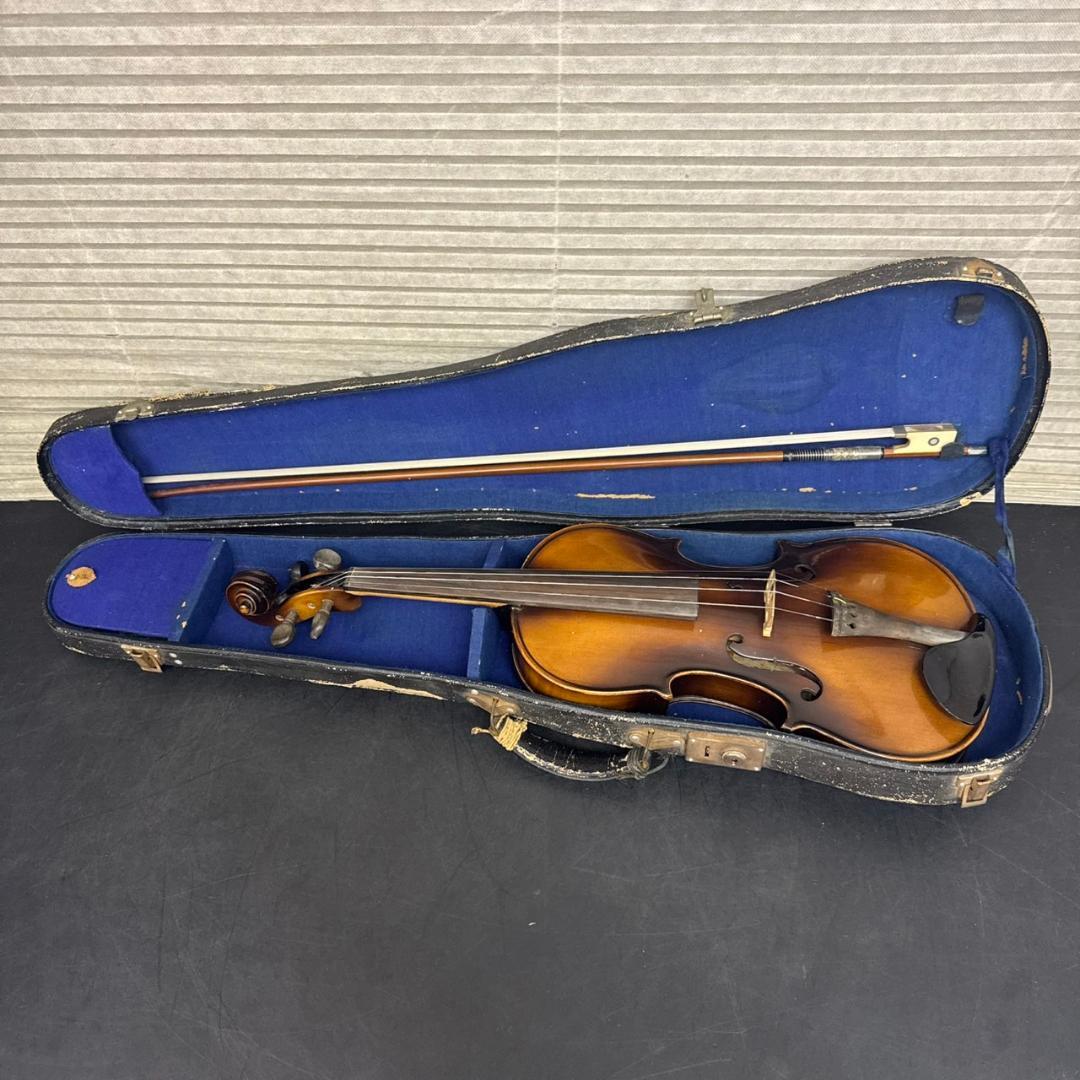 ☆SUZUKI 4/4 バイオリン No.17 ケース付き 鈴木バイオリン SUZUKI No.17 4/4 violin | eBay