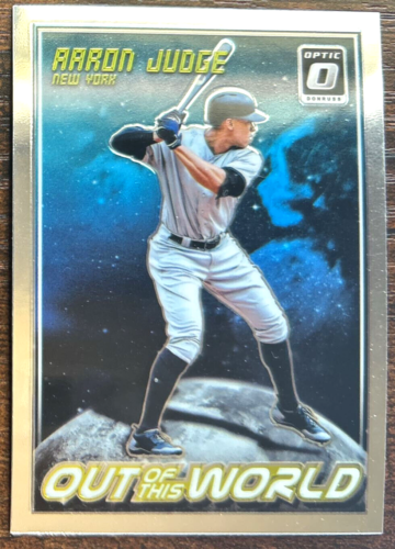 JUDGE & MATTINGLY and other YANKEES - pick your card - PARALLELS/ROOKIES - Picture 5 of 249