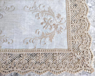 chinese dress ladies Creative Hand Crochet Doily Runner For Sale – SouthMage main image 0