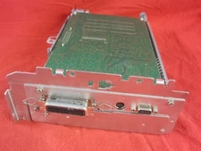 Vintage HP LaserJet 5 C3916A Replacement RH6-3716 Main Formatter Board