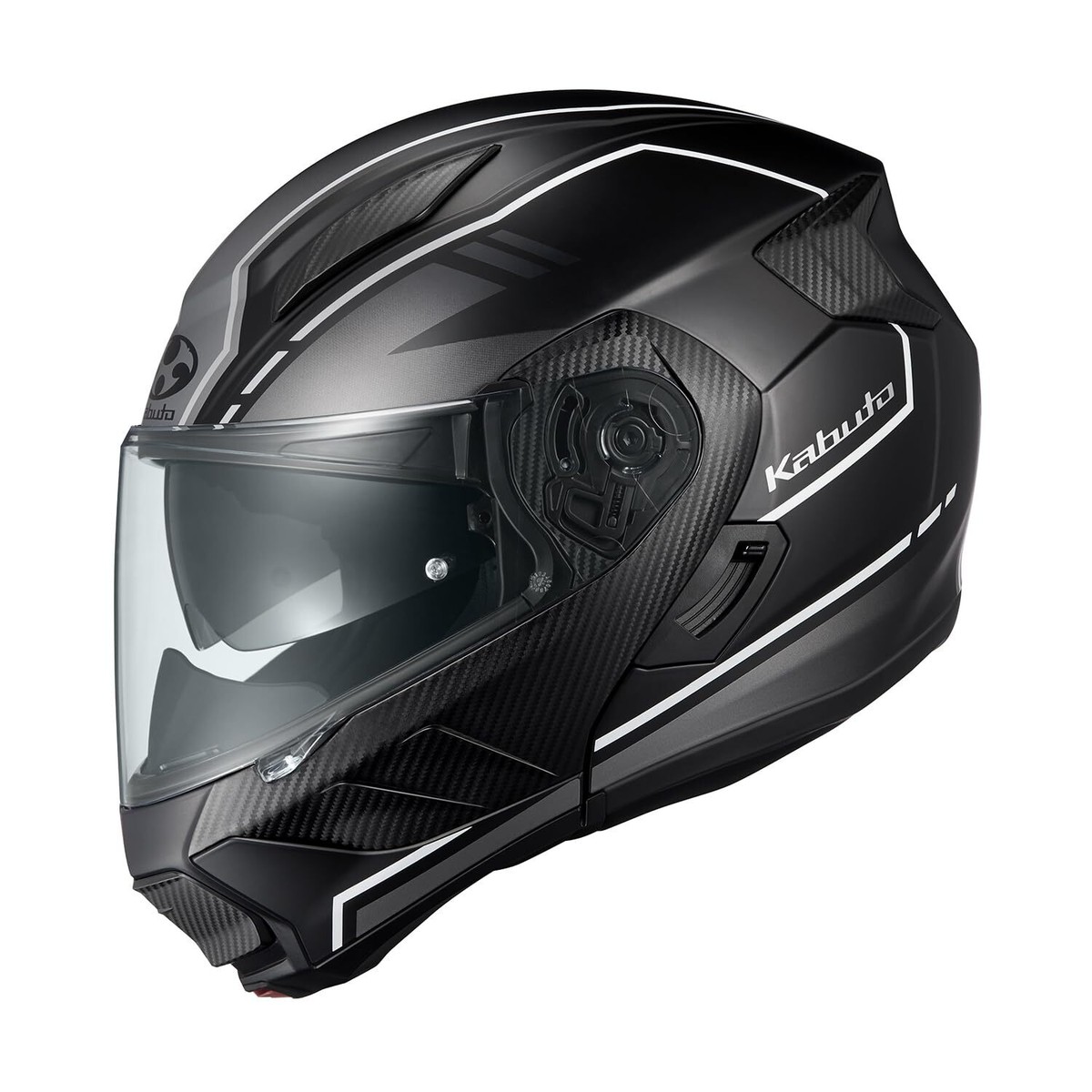 【ほぼ未使用】OGK kabuto ryuki RYUKI | MODULAR | Kabuto Europe