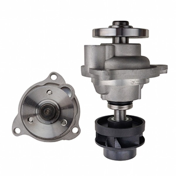 Gates Wasserpumpe KüHlmittelpumpe FüR Ford KA Rb_ Fiesta V Jh_ Jd_ Street RL2 RB-image