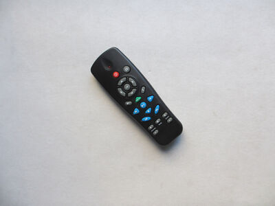 Fernbedienung für Seagate FA Goflex TV T320B FreeAgent Theater+ HD Media Player