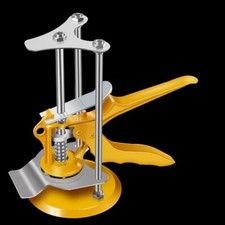 1x Construction Jack Wall Tile Locator Ceramic Tile Height Adjust Jack-up Device