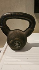 Kettlebell Weight - 10lbs.