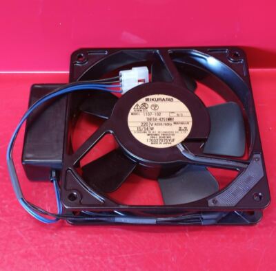 IKURA FAN THF5V-4251MWV Fan W/ Sensor