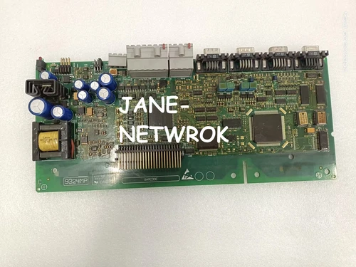 100% TEST 9324MP.1B.70 for EVS9324-ES via DHL or Fedex fast shipping - Afbeelding 4 van 10