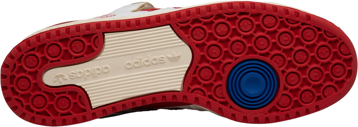 adidas Forum 84 Low Team Power Red for Sale | Authenticity