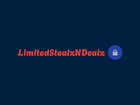 limitedstealzndealz