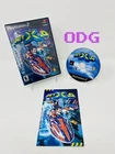 Jet X2O (Sony PlayStation 2, 2002)