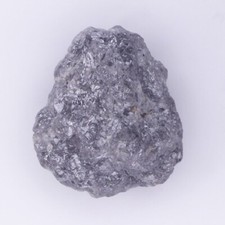 4.30 Ct Raw Diamond Rough Diamond Uncut Diamond Natural Diamond Gray Diamond