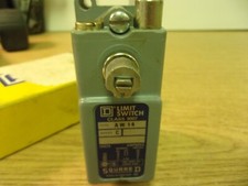 Square D limit Switches 9007-AW-14 Position Switch Lever Arm, Non Plug In