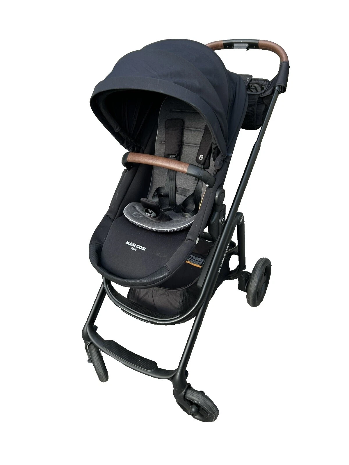 Maxi-Cosi Encosto Ajustável para Carrinhos de Bebê