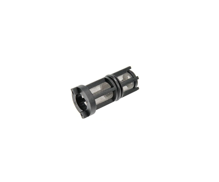 Oil filter Screen for Oil Pressure Sender Sensor Chevy LS 5.3 6.0