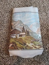 Needlepoint Landscape 131