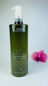 aveda hydrating lotion