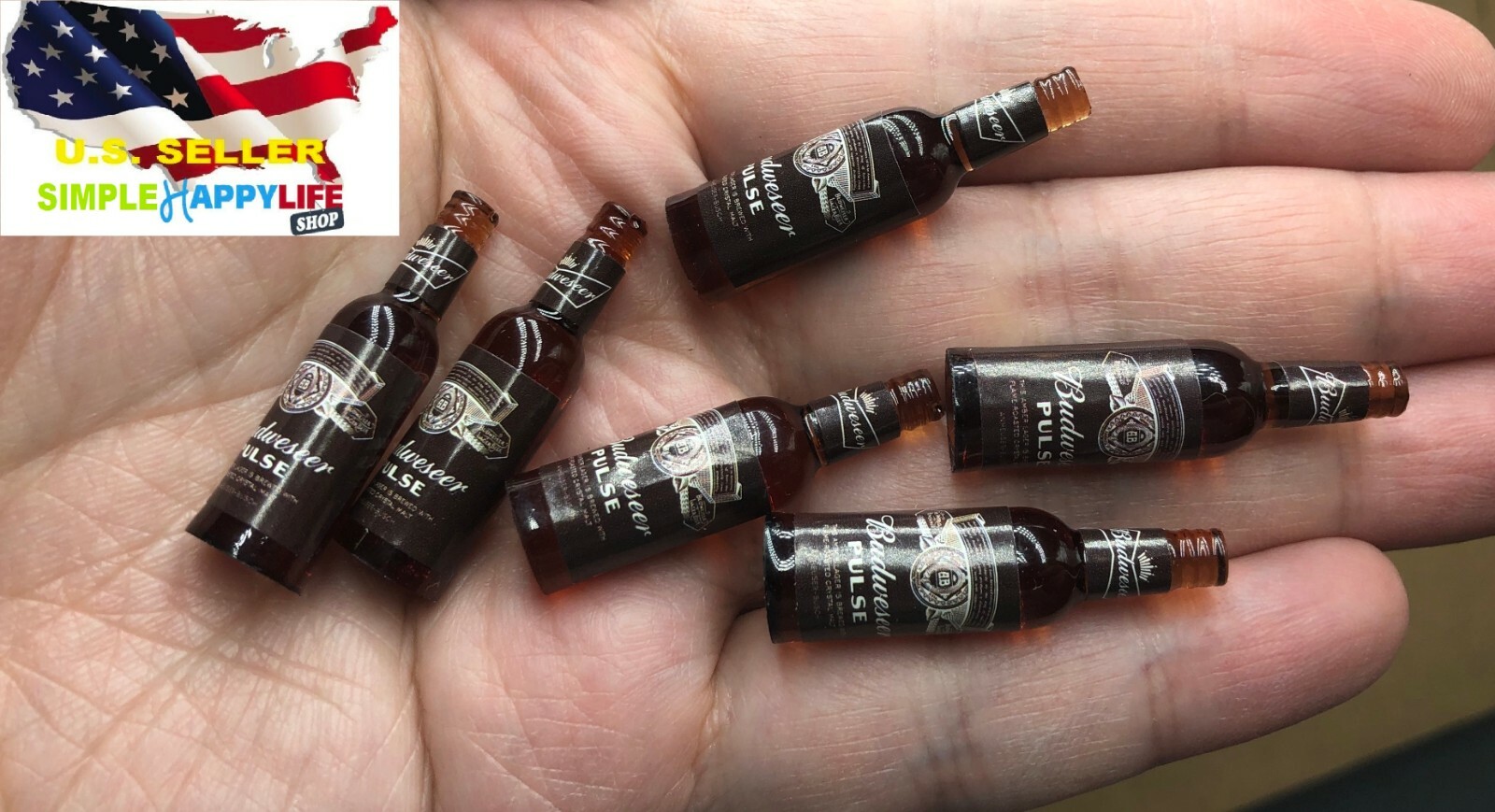 Beer Alcohol Toy Model For Hot Toys Kumik Phicen Ganghood ❶usa❶