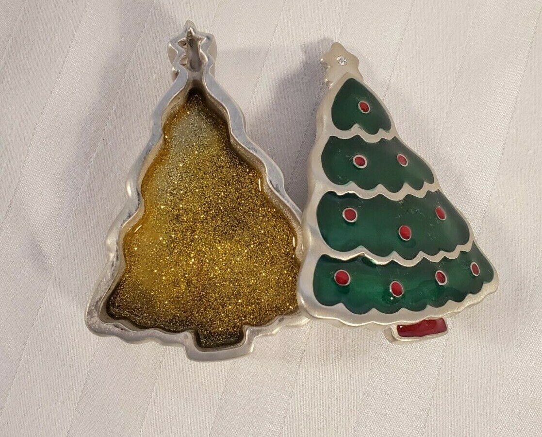~ Christmas Tree
