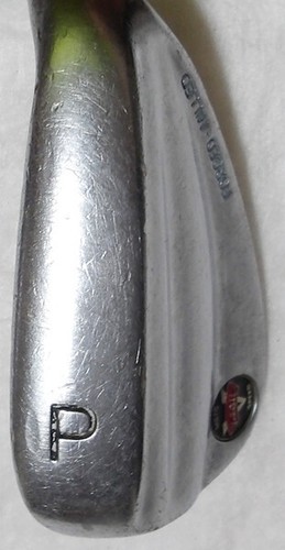 MACGREGOR V-FOIL M675 SPEED FORGED MILLED IRON - 4,5,6,9, PW U PICK - PRICE/CLUB - Picture 14 of 18