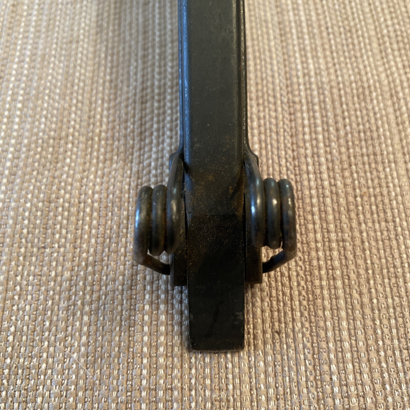 🔥Snap On 🇺🇸A144 Flywheel Turning Holding Tool Professional Grade