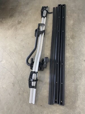 Bike Carriers Roof Carrier Systems