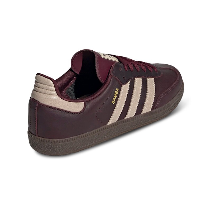 【本日限定価格】adidas Originals Samba LT Maroon 本日限定価格】adidas Originals Samba LT Maroon - メルカリ