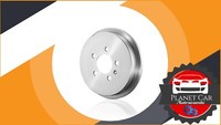 329211B Bremstrommel Alfa 145 146 Fiat Brava Idea Punto Panda Qubo Lancia Musa