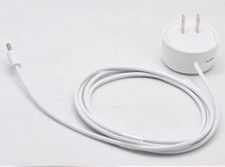 Charger Power W18-015N1A Adapter For Google Home Hub Smart Speaker 14V 1.1A