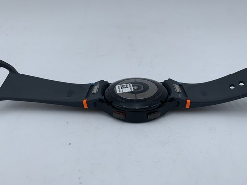 Samsung Galaxy Watch FE - 40mm - Android - SM-R866U - Black - GPS model - Zdjęcie 7 z 8