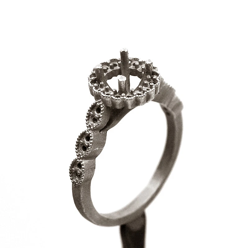 Jewelry ring molds sale