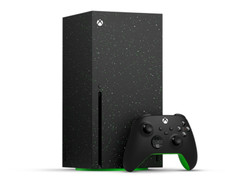 Microsoft Xbox Series X – 2 TB Galaxy Black Special Edition *IN STOCK* *NEW*