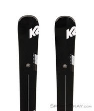 K2 Speed Charger 168cm + Marker MXCell 12 TCX...