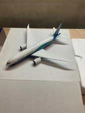 Boeing 787 Dreamliner, original paint design, made by Inflight 200, new in box.