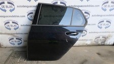 Hintere linke Tür Volkswagen golf viii berlina item23 20 gti 20 ltr 180 kw tsi