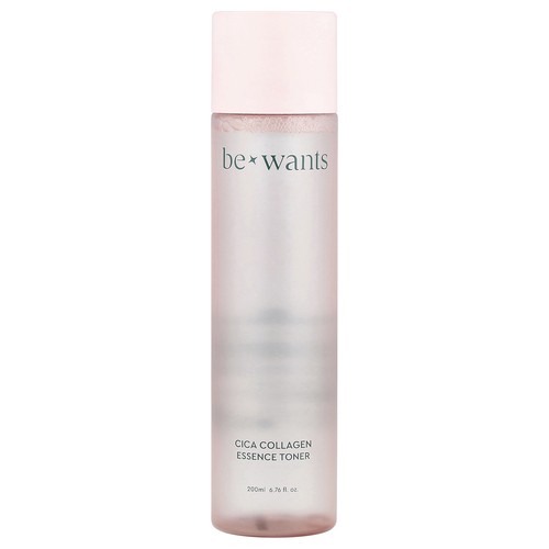 Cica Collagen Essence Toner , 6.76 fl oz (200 ml)