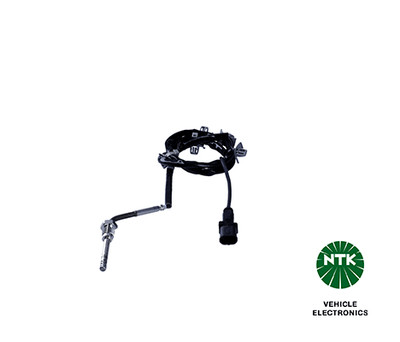 NTK 91859 Sensor, Abgastemperatur für VAUXHALL