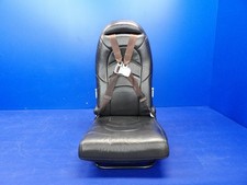 Cirrus SR22 Pilot Seat w/ Inertia Reel Seatbelt P/N 13231-011 (0926-1228)