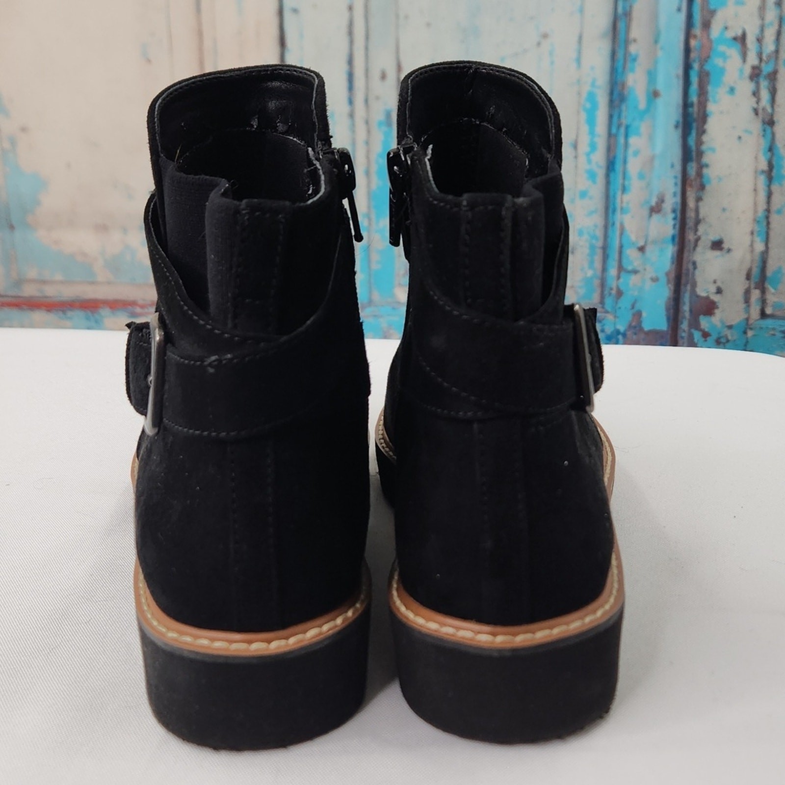 Naturalizer Women's Aster Boot - image 4