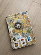 Briefmarkensammlung Deutschland gestempelt &ndash; Album &ndash; Klassiker & Motive
