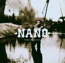LAutre Cote du Vent von Arnaud Methivier Dit Nano | CD | Zustand gut